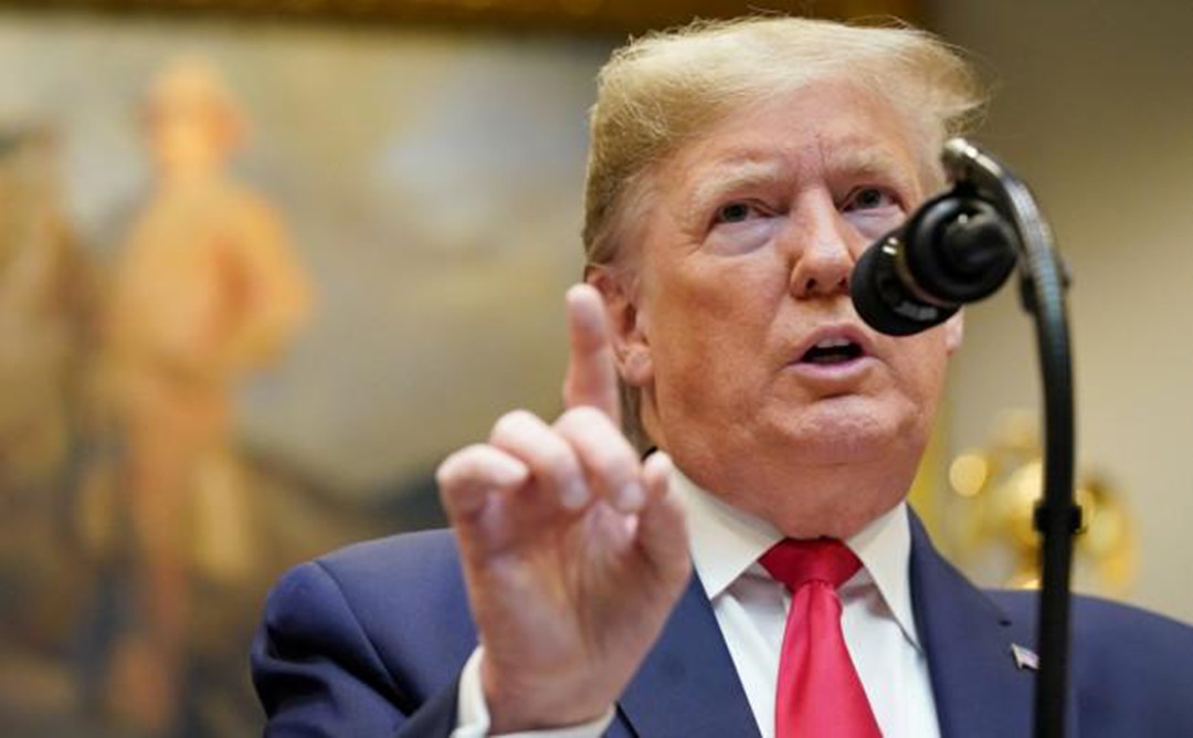 特朗普|怕什么来什么？特朗普没料到，挑衅中国罕见不对劲，恶果来得太快