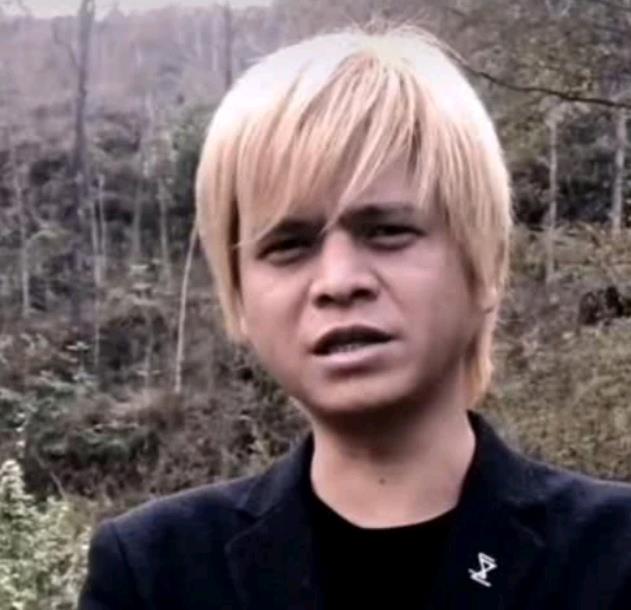 #罗志祥#“南宁罗志祥”火遍全网后,找“刘德华”合作拍电影,如今怎么样了