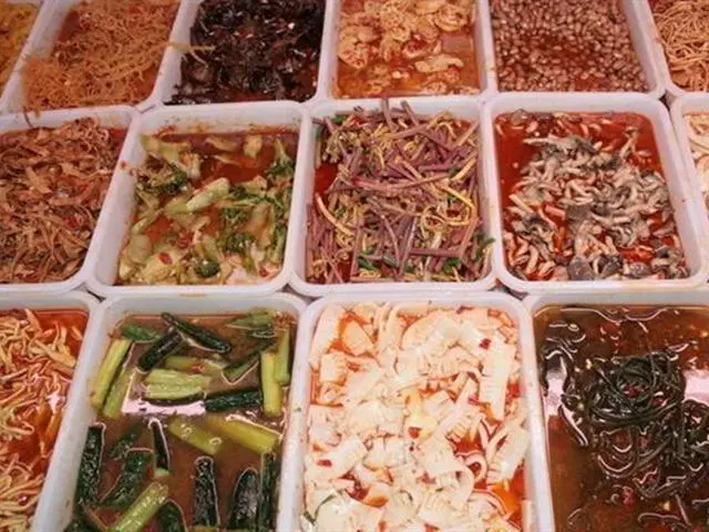 摆摊▲“摆摊会火”的5种小吃，成本低，利润高，适合新手入门