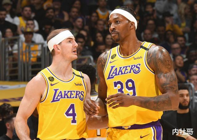 湖人队|湖人三位主力集体跳出合同,有了总冠军都飘了,湖人该如何取舍