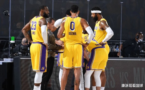 湖人队|打疯了！王炸62+21+13，再获16+5奇兵，湖人交易+签约都大获成功