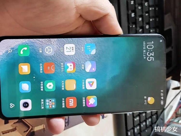 |大降价的两款骁龙865手机，款款可圈可点，8+256GB低至2799元