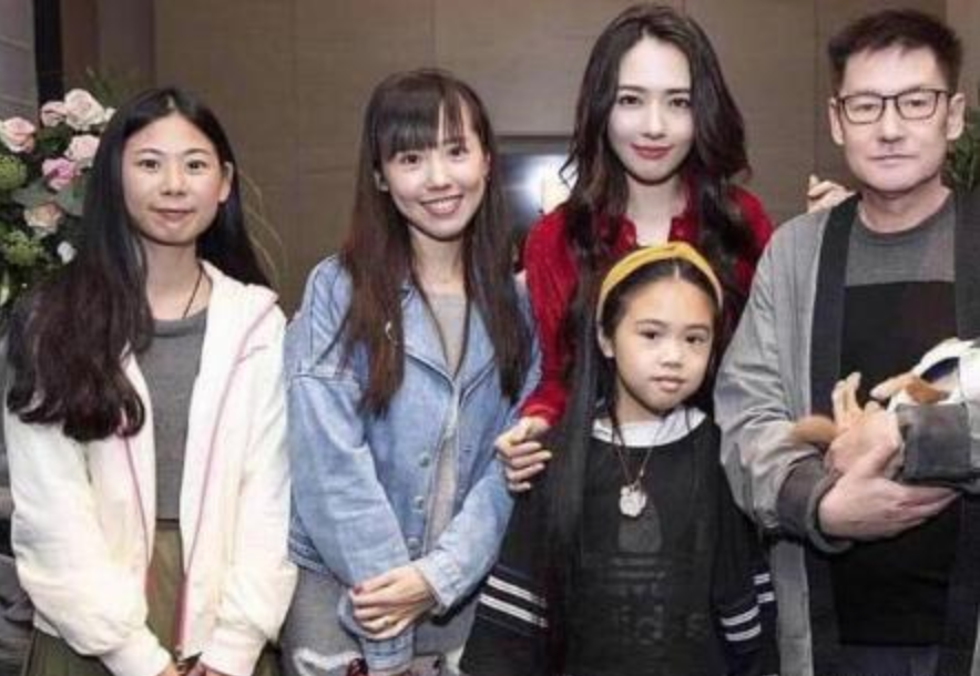 豪门|还没领证的就生了个女儿？郭碧婷的豪门之路真的太难了