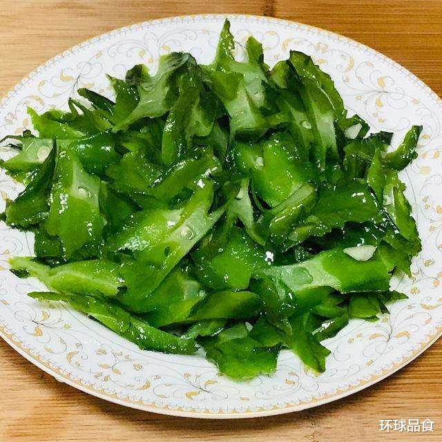 牛奶|真正补钙的蔬菜就是它,钙质比牛奶还高,补钙质,孩子要常吃