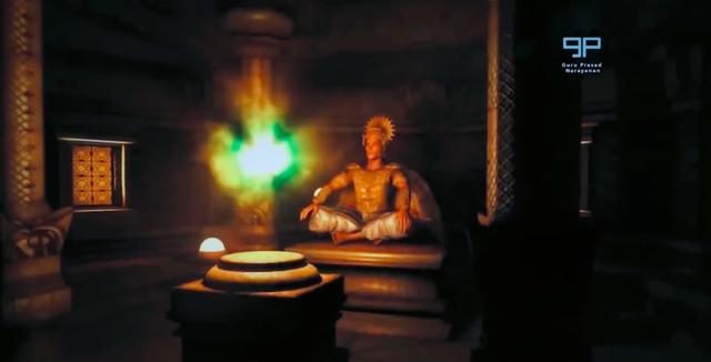 帝释天|地球编年史-宙斯和因陀罗竟是同一个神