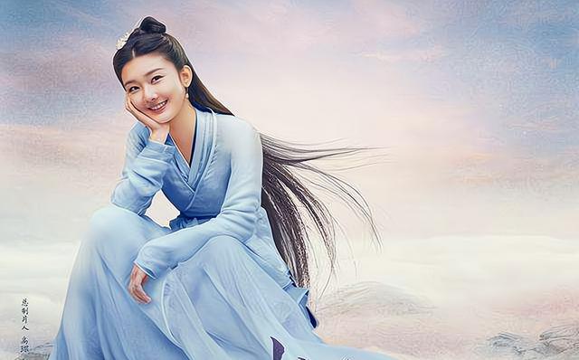 步生莲|三生三世系列《步生莲》即将来袭，他们二人的故事终于要上演了