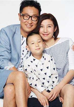 林永健|他是国家一级演员，春晚彩排时收到儿子去世消息，成为他一生最痛