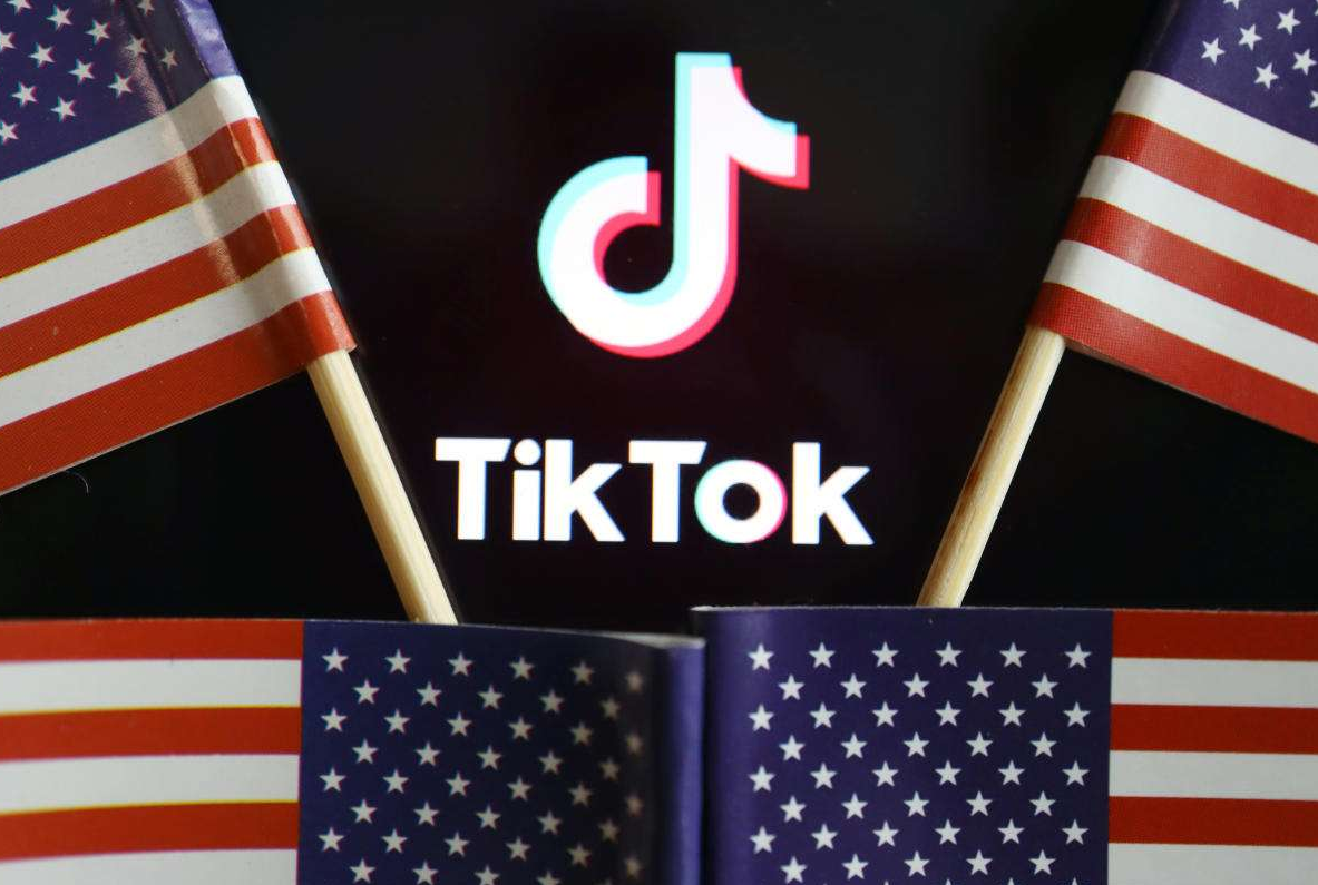 美国|特朗普明抢TikTok!俄媒提议:向美国看齐