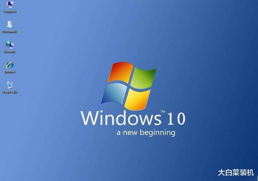 Win10|win10撑不下去了?微软重大更新,新一代Win10X来袭!