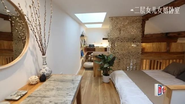 ：《梦想改造家》中的惊艳设计遭抛弃？网友：房子能改造但生活不能