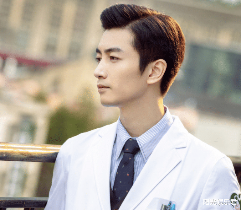 了不起的儿科医生|《了不起的儿科医生》定档，两大实力派主演，爆款剧预定了！