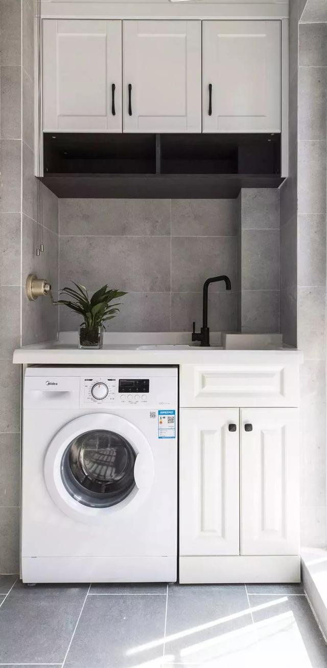 |12万改造93㎡北欧风三居室，晒到朋友圈竟被狂赞