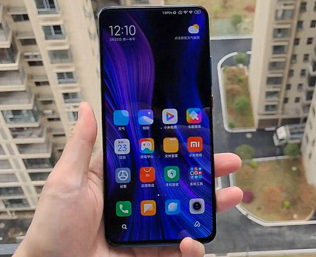 『红米手机』同价选小米不亏?红米K30Pro变焦版直降500,米粉:性价比够了