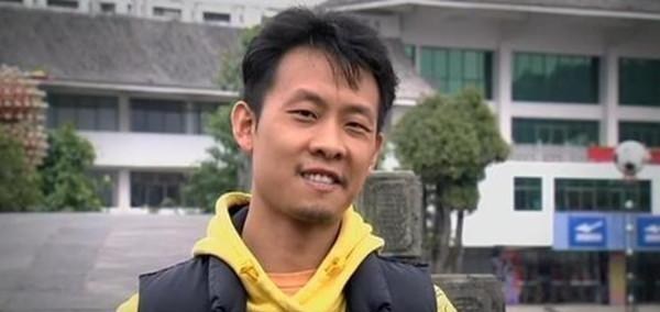 张译|42岁的张译，隐瞒了14年的老婆，原来是我们熟悉的她