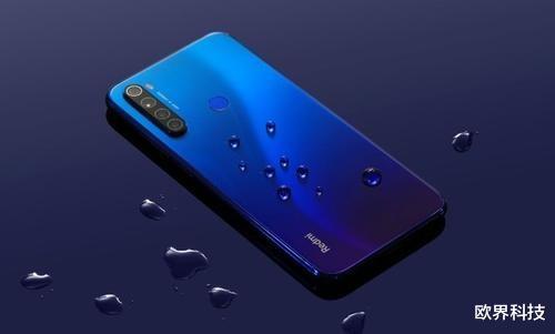 小米科技|千元机市场再迎性价比产品，小米5G新机获入网许可，表现不俗