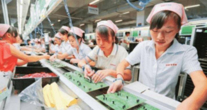 阿里巴巴▲为什么大佬都往这座二线城市挤？阿里投80亿，华为100亿，京东300亿