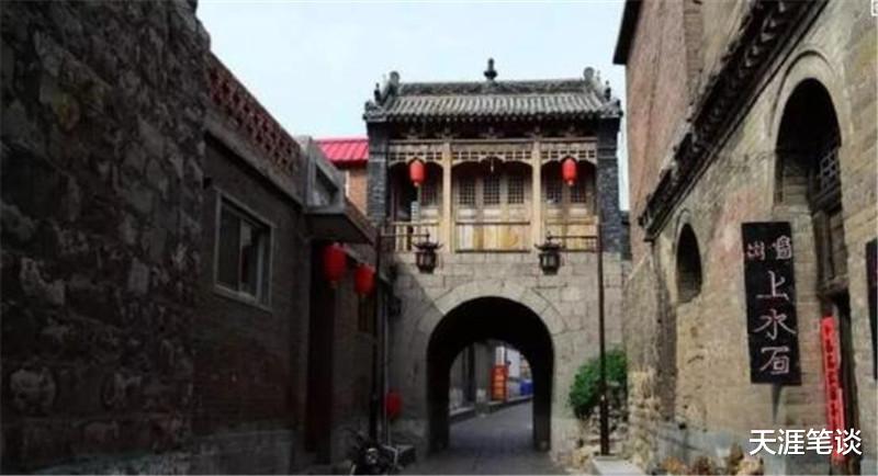 阳泉 蔚为壮观娘子关，超低限速太缺德，气愤难耐阳泉路