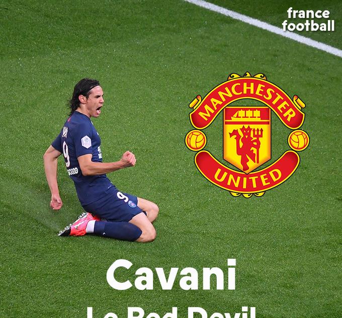 曼联|官宣！曼联签下33岁巨星：年薪1000万欧元 欧冠死磕大巴黎