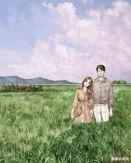 「」最让人看不透的四大星座，第一名从不按套路出牌！