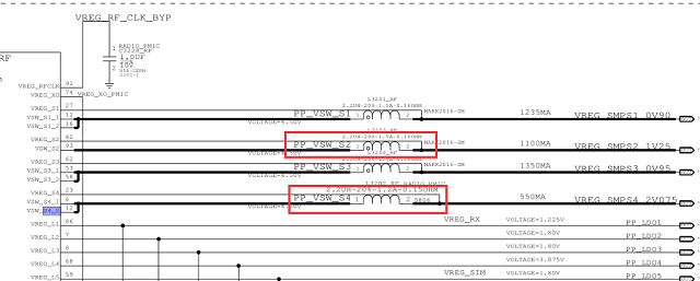 基带|iPhone手机无信号显示正在搜索，非基带通病，原来是这儿的问题