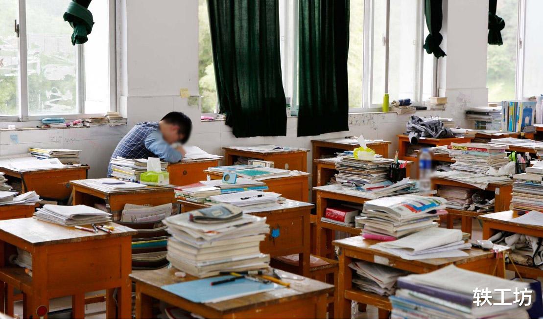 高考|升入高中后，需要了解的5个“潜规则”，学生和家长，别忽视了