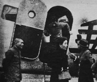 考古|西安事变国民党内部纷争：宋美龄被警告不要干预国家事务