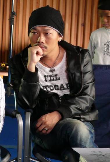 「方文山」天青色等烟雨,而我在等你:中学毕业的方文山,写出华语乐坛的璀璨