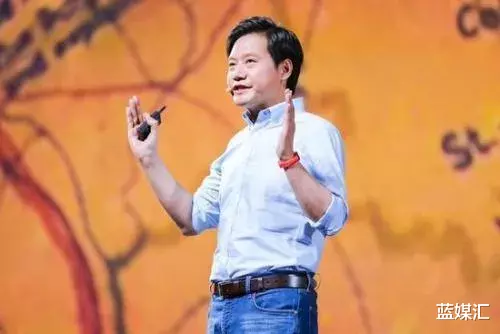 腾讯|小米终于“解套”，雷军豪言：让股民赚钱才是牛的事情