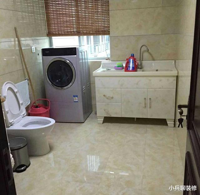 ##忍不住吐槽婆家的自建婚房，盖了7层却不装电梯，每天爬楼到腿软！