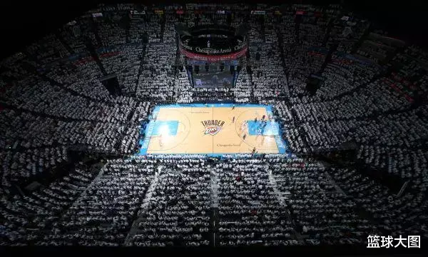 『雷霆队』申请破产！负债90亿美金！雷霆惨啊！