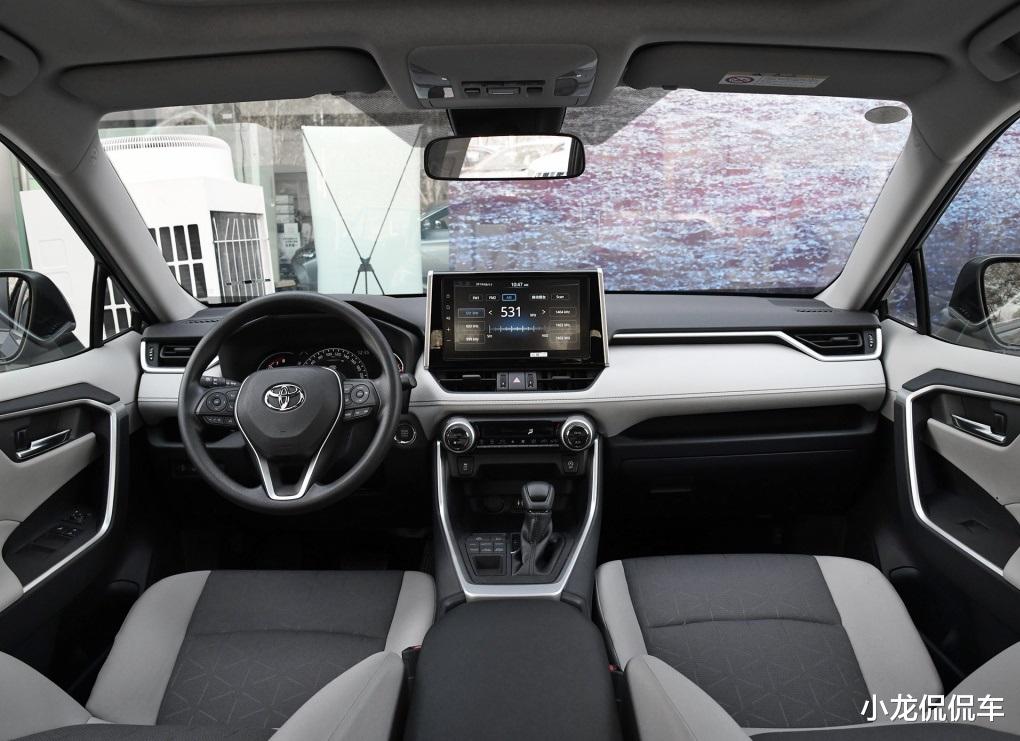 SUV|20万内买“全能SUV”就认准这4款，均带四驱，自驾游更省心