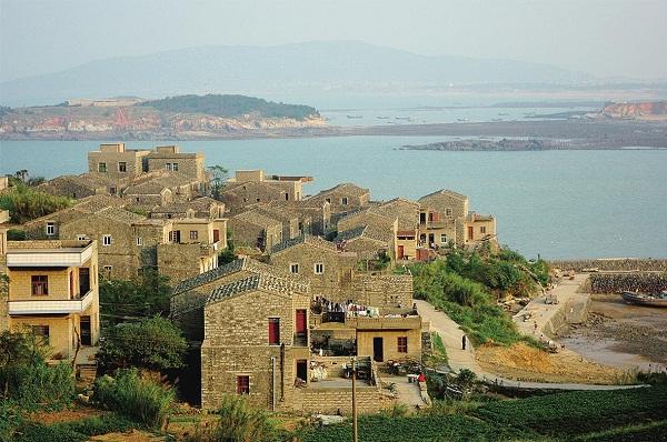 [蓝眼泪]除了“蓝眼泪”，平潭岛这些地方，也千万别错过了