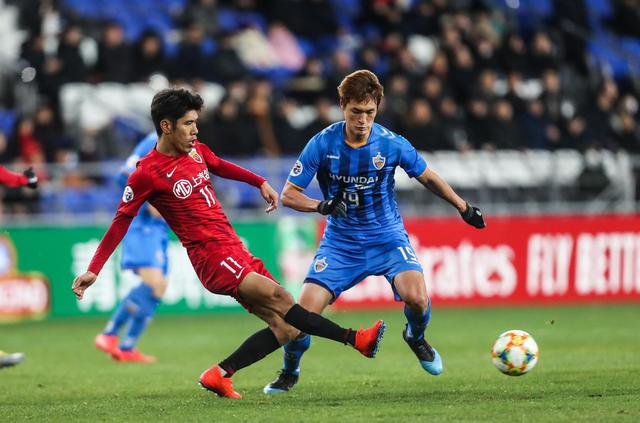 蔚山现代|周六014水原三星VS全北现代、周六015蔚山现代VS浦项制铁