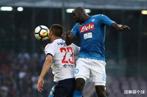 曼城|曼城引援神操作！用弃将交换欧冠最强中卫 有望成四赢交易