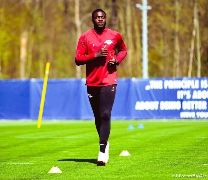 拜仁慕尼黑■7豪门争抢!21岁新瓦拉内明码标价,拒坐冷板凳拜仁占先机