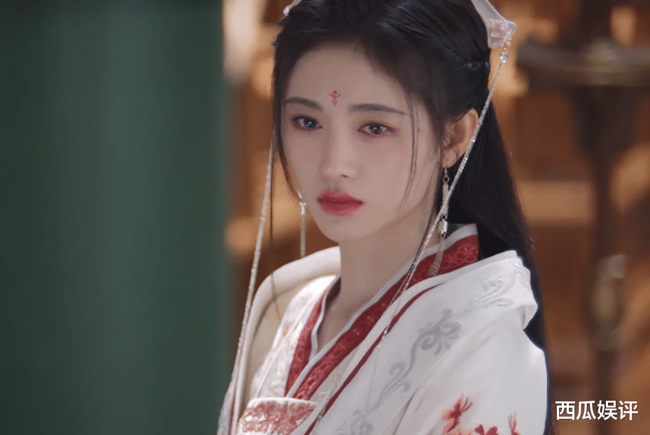 古装剧|又一优质古装剧官宣，男女主大家都认识，光看剧照观众血槽已空！