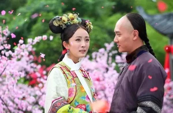 『杨幂』杨幂新剧路透照曝光！又是嘉行大礼包？工作室怕惹恼粉丝不敢官宣