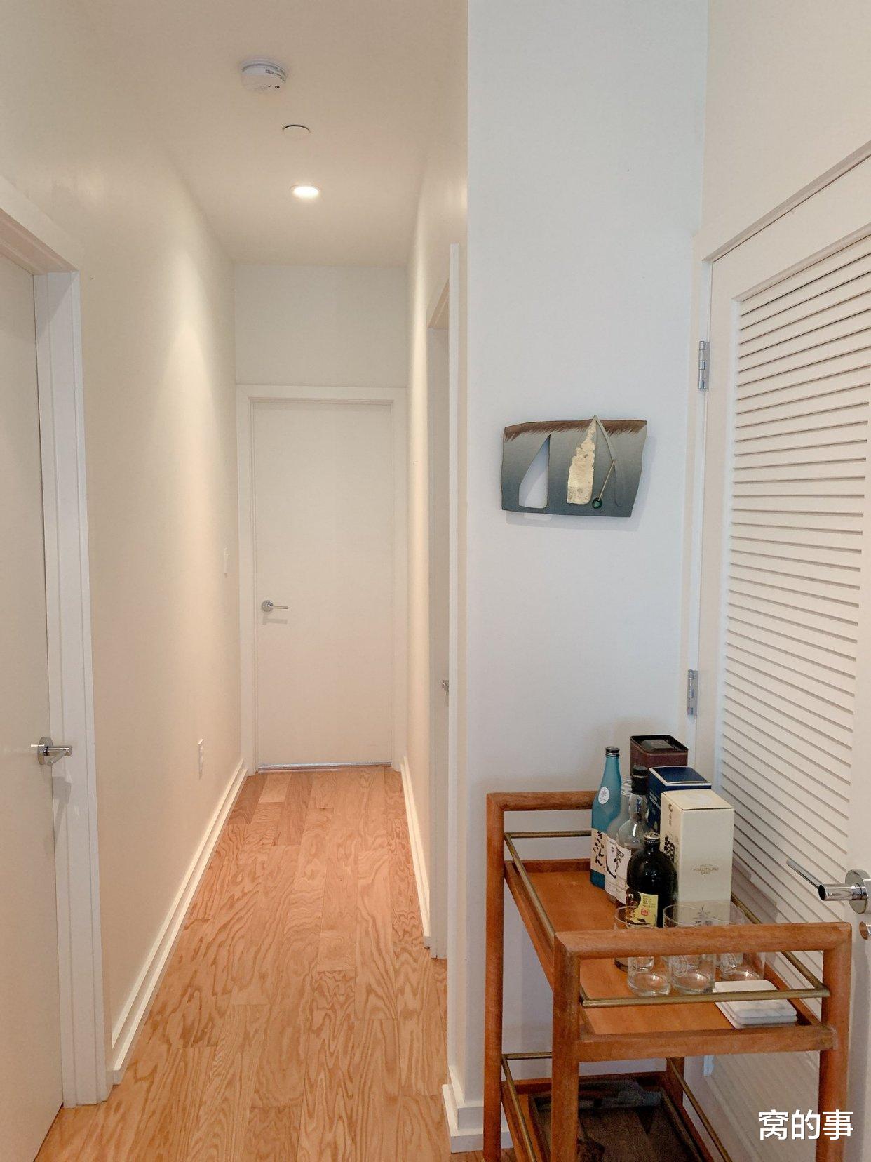 |这对韩国夫妻晒出81㎡新房,参观全屋后,我家100㎡的房子不香了!