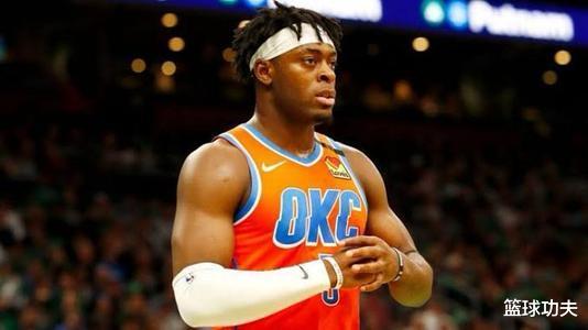 火箭队|恭喜哈登！火箭传来巨大利好+雷霆悍将受伤！你要横扫保罗啊！