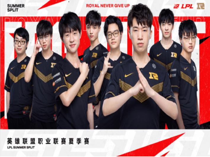 RNG@RNG与JDG比赛裁判被开除,RNG沉冤得雪,JDG却被逼道歉