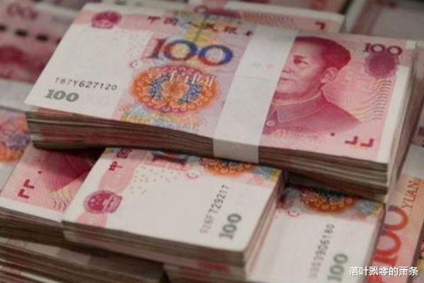 金融危机|难题来了：明年将会是最“穷”的一年，现在好好珍惜手里的现金！