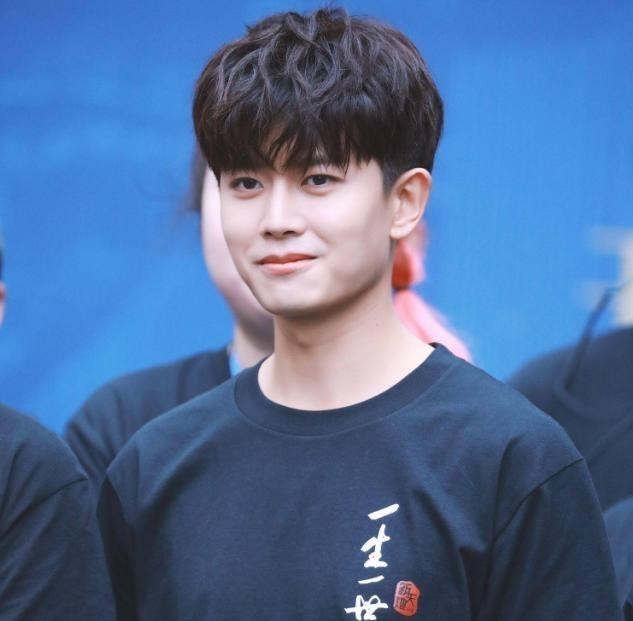 任嘉伦|任嘉伦《一生一世》开拍，却遭书粉吐槽，他会是你心中的周生辰吗