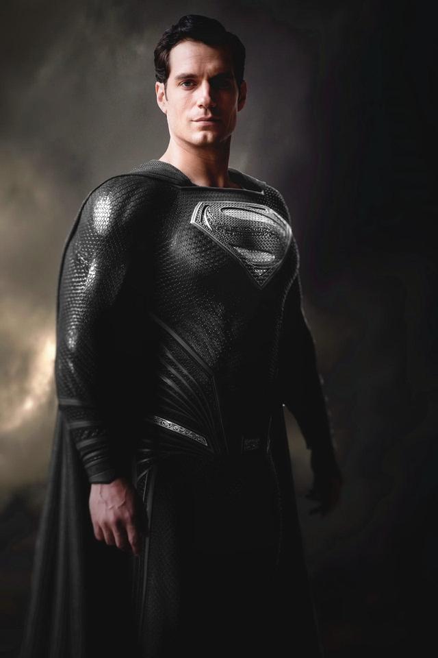 超人續命，3部超人電影合約被簽，DC一哥再次聯手閃電俠、蝙蝠俠-圖3