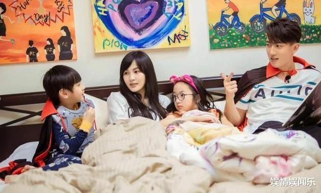 吴尊|吴尊婚姻看似美好，背后却隐藏无数\谎言\，完美丈夫人设成笑话