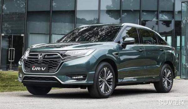 #SUV#30万左右最保值的SUV，第一还需加价排队