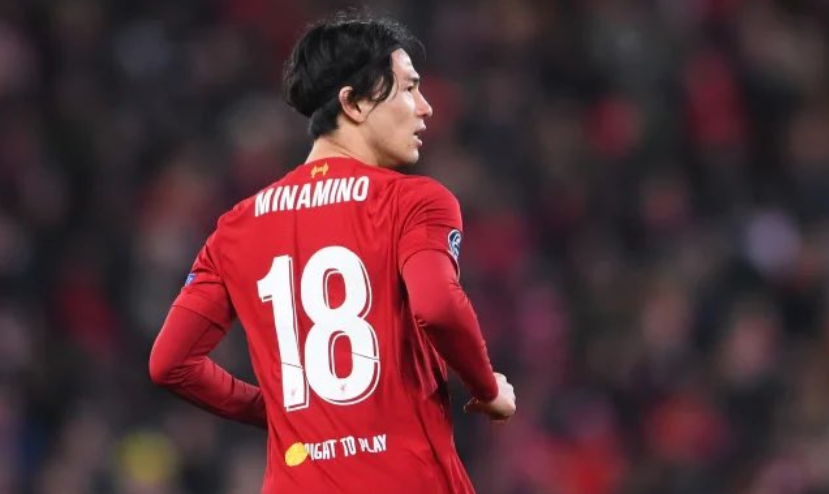 利物浦|7-2！日本球星不让孙兴慜独美，2射1传造狂胜，利物浦3场轰13球