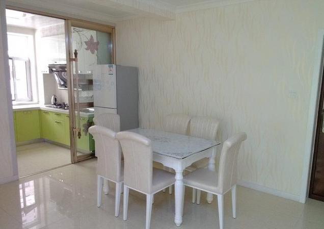 【木工】3个月完成装修，电视背景墙好看，木工打的柜子简单实用！