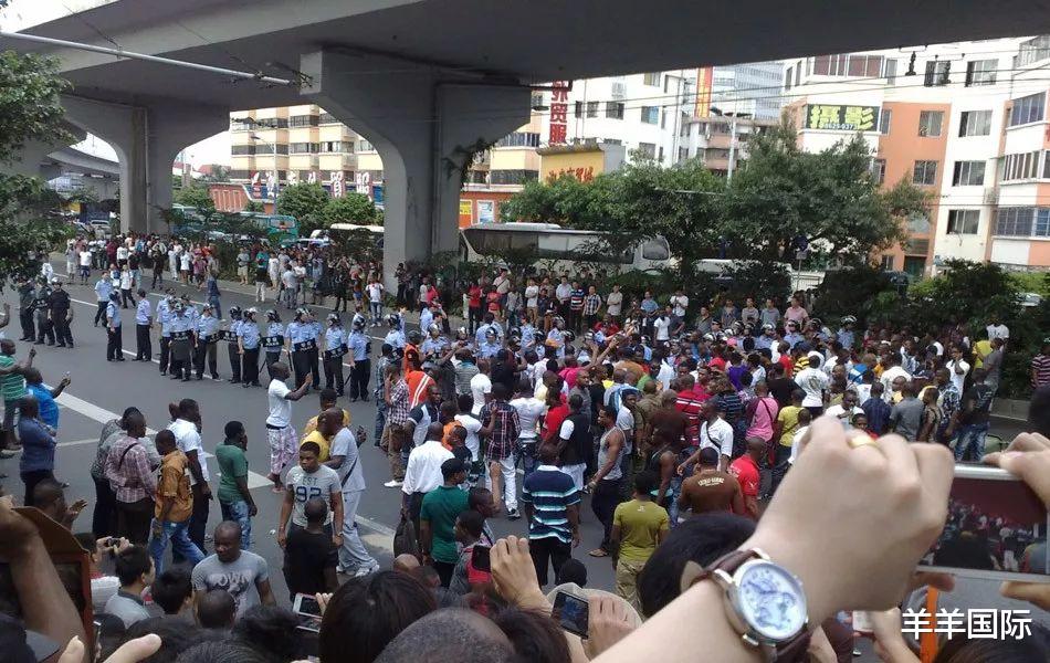 法国|加州毁了！高票通过向黑人赔款法，大批华人疯狂逃离！