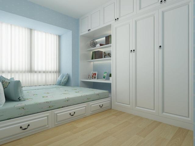 榻榻米|为什么越来越多人卧室都装这种床？听老师傅分析，才知好处这么多