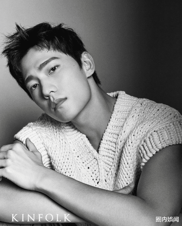 杨洋|降咖预警？因杨洋接古偶作品，粉丝脱粉回踩称杨洋废物一个！